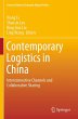 Contemporary Logistics in China - Bild 1