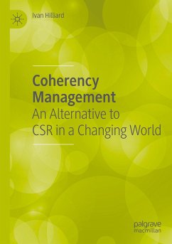 Coherency Management - Hilliard, Ivan