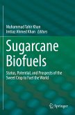 Sugarcane Biofuels