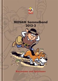 MOSAIK Sammelband 114 Hardcover - MOSAIK Team