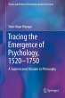 Tracing the Emergence of Psychology,... - Bild 1