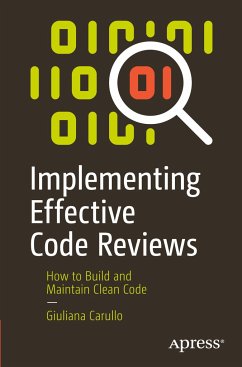 Implementing Effective Code Reviews - Carullo, Giuliana