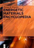 O - Z / Thomas M. Klapötke: Energetic Materials Encyclopedia Volume 3