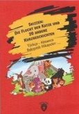 Skizzen Die Flucht Der Katze Und 20 Andere Kurzgeschichten