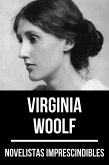 Novelistas Imprescindibles - Virginia Woolf (eBook, ePUB)