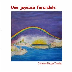 Cover Une joyeuse farandole (eBook, ePUB)