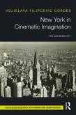 New York in Cinematic Imagination (eBook, ePUB)