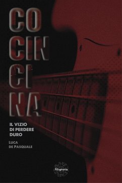 Cover Cocincina (eBook, ePUB)