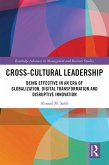 Cross-Cultural Leadership (eBook, PDF)