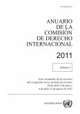 Anuario de la Comisión de Derecho Internacional 2011, Vol. I (eBook, PDF)