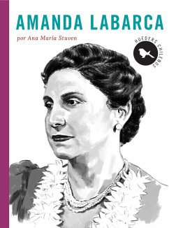 Amanda Labarca (eBook, ePUB) - Stuven, Ana María