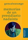 Memorias de un presidiario nadaísta (eBook, ePUB)