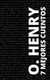 7 mejores cuentos de O. Henry (eBook, ePUB)