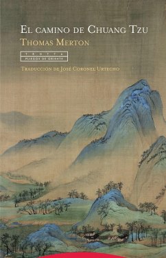 El camino de Chuang Tzu (eBook, ePUB) - Merton, Thomas