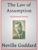 The Law of Assumption (eBook, ePUB)
