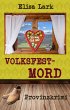 Volksfestmord (eBook, ePUB) - Bild 1