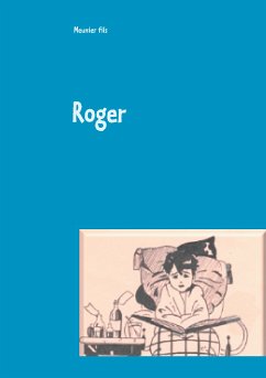 Roger (eBook, ePUB)