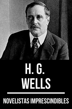 Novelistas Imprescindibles - H. G. Wells (eBook, ePUB) - Wells, H. G.; Nemo, August