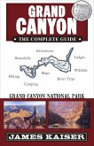 Grand Canyon: The Complete Guide (eBook, ePUB)