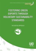 Fostering Green Exports through Voluntary Sustainability Standards (eBook, PDF)