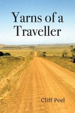 Yarns of a Traveller (eBook, ePUB) - Peel, Cliff