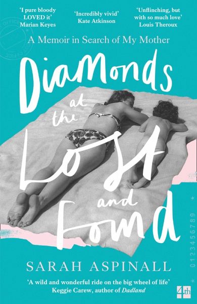 Diamonds at the Lost and Found (eBook, ePUB) Diamonds at the Lost and Found (eBook, ePUB)