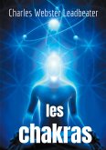 Les chakras (eBook, ePUB)