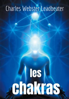 Les chakras (eBook, ePUB)