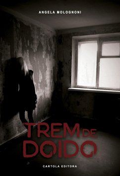 Cover Trem de doido (eBook, ePUB)