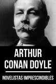 Novelistas Imprescindibles - Arthur Conan Doyle (eBook, ePUB)