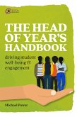 The Head of Year's Handbook (eBook, ePUB)