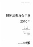 Yearbook of the International Law Commission 2010, Vol. II, Part 2 (Chinese language) (eBook, PDF)