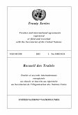 Treaty Series 2938/Recueil des Traités 2938 (eBook, PDF)