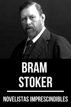 Novelistas Imprescindibles - Bram Stoker (eBook, ePUB) - Stoker, Bram; Nemo, August