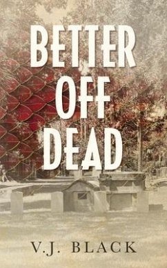 Cover Better Off Dead (eBook, ePUB)