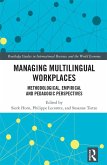 Managing Multilingual Workplaces (eBook, ePUB)