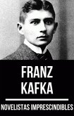 Novelistas Imprescindibles - Franz Kafka (eBook, ePUB)