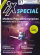 iX Special Moderne Programmiersprachen... - Bild 1