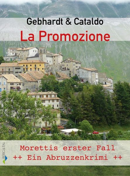 La Promozione (eBook, ePUB) La Promozione (eBook, ePUB)