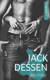 Fire&Ice 5.5 - Jack Dessen (eBook, ePUB)