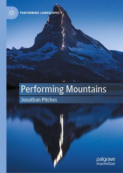 Performing Mountains (eBook, PDF)