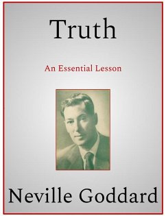 Truth (eBook, ePUB) - Goddard, Neville