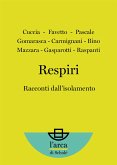 Respiri (eBook, ePUB)