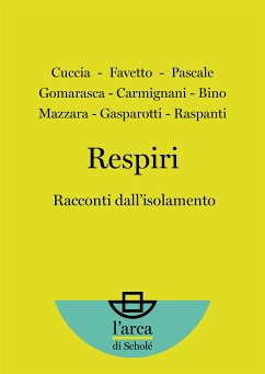 Respiri (eBook, ePUB) - Cuccia (a cura di), Claudio