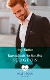 Reunited With Her Hot-Shot Surgeon (Mills & Boon Medical) (eBook, ePUB)