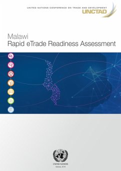 Cover Malawi Rapid eTrade Readiness Assessment (eBook, PDF)
