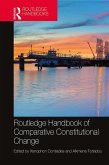 Routledge Handbook of Comparative Constitutional Change (eBook, ePUB)