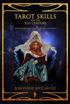 Tarot Skills for the 21st Century (eBook, ePUB)