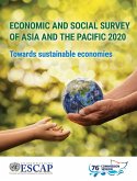 Economic and Social Survey of Asia And the Pacific 2020 (eBook, PDF)