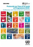 Protocole sur l'eau et la santé et Programme 2030 (eBook, PDF)